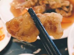 -桃园中华料理炸酱面(燕儿岛路店)