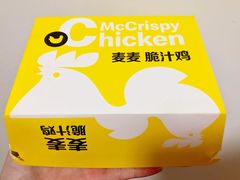 -麦当劳(合肥之心城店)