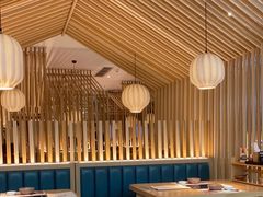 -温野菜涮涮锅(曲江大悦城店)