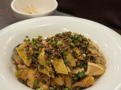 葱油鸡-小实惠嘉(威海路店)