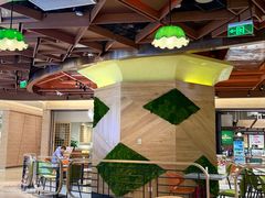-油梨树AVOCADO TREE(嘉里中心店)