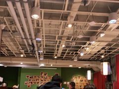 大堂-金鼎轩(亚运村店)