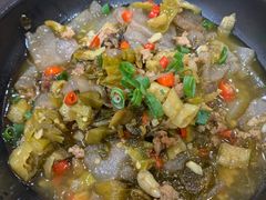 -三湘四水正宗湘菜(君峰路店)