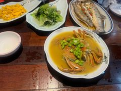 -乡乐园蟹庄·阳澄湖农家乐