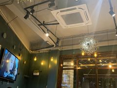 大堂-粉家柳州螺蛳粉(杨宅路店)