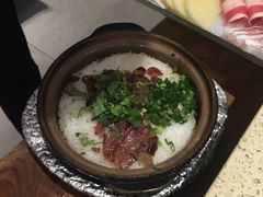 -润泽园椰子鸡(汇一城店)