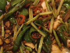 -秦月轩·陕西家乡菜(阜成路·五棵松店)