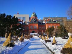 -北海道厅旧本厅舍(旧本庁舎)