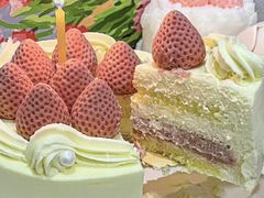 -壹点壹客·生日蛋糕(南山店)