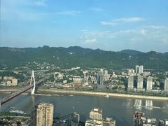 -解放碑威斯汀酒店-知味国际美食餐厅