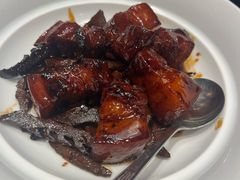 经典红烧肉-上海小南国(正大店)