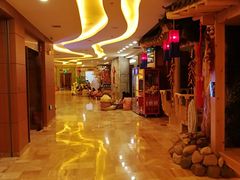 -恒坤北纬42度温泉洗浴(公园路店)
