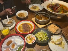 -清水亭湖北菜(大屯DT51店)