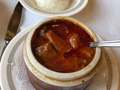 精品罐焖牛肉-莫斯科餐厅