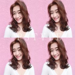 -P.STYLE派斯造型