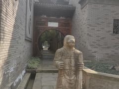 -龙潭水乡