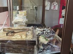 -芝兰斋糕干店(平山道店)