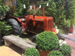 -Ohkajhu Organic Farm Sansai