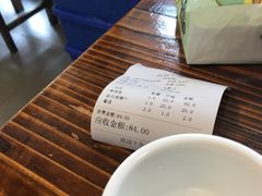 -百姓·百味家宴油茶(红街店)
