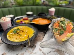 -KingThaia金泰兰(滨江天街店)