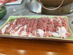 -壹条龙饭庄台基厂店