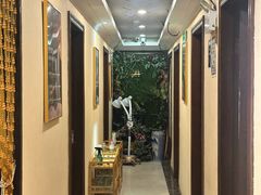 -理療君·古法推拿•姜疗•SPA馆(东门店)