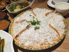 柠檬撒-多哥水傣味餐厅(司马巷店)