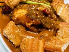 -大铁勺新津菜(迎水道店)