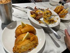 -深仔记茶餐厅(亚士厘道店)