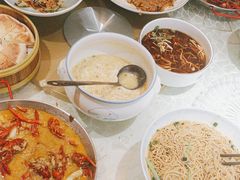 -佰家小厨·南京菜(夫子庙店)