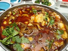 -不倒翁·安徽名菜楼(步行街店)