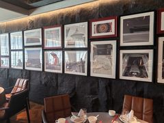 景观位-秀儿四九城·新京菜(亚运村鸟巢店)