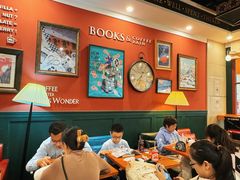 -凯德广场(武胜路店)