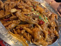 -胖哥俩肉蟹煲(淮安万达店)