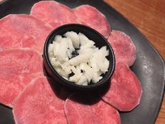 -山之屋炭火烧肉·生啤畅饮(大朗万科中央公园店)