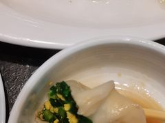 -李记饺子·熏酱东北菜(欢乐谷店)