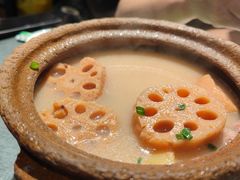 -全聚贤餐厅·湖北家常菜(沙湖店)