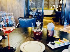 大堂-甄御•海鲜新青岛菜(麦岛店)