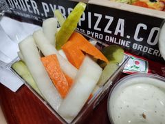 -火鬼 PYRO(五道口店)