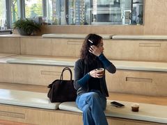 -SAANCI山池咖啡(海上世界文化艺术中心店)