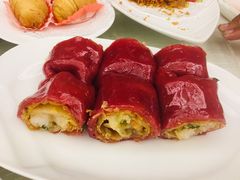 -潮福城大酒楼(北尚店)