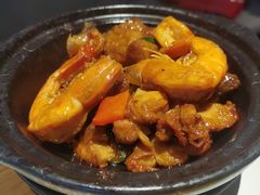 -潮堂 · 潮州菜(国贸商城店)