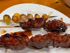 -福烤锦花(长乐路店)