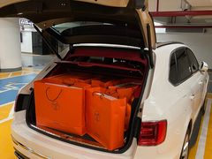 -爱马仕 HERMES(王府井步行街店)