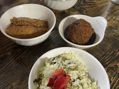 -文庙菜饭(四川北路店)