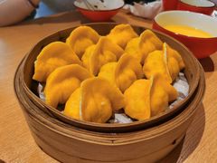 精肉白菜蒸饺-天怡興·百年蒸饺(中心书城店)