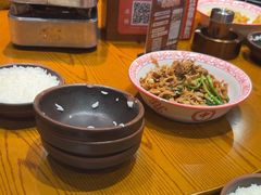 -陈家婆的菜(梅溪湖店)