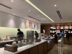 -BLUE BOTTLE COFFEE(rockefeller plaza)