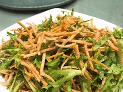 -城南往事风味主题餐厅(领秀城店)