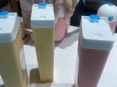 -兰熊鲜奶(西直门凯德mall店)